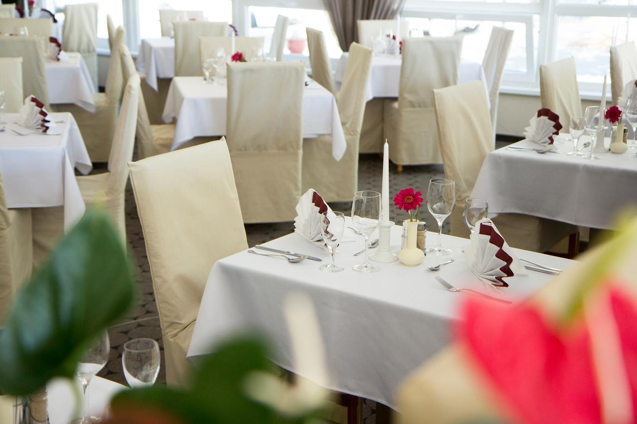 Kurhotel Pyramide Sibyllenbad Neualbenreuth Dış mekan fotoğraf
