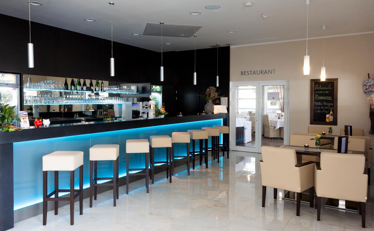 Kurhotel Pyramide Sibyllenbad Neualbenreuth Dış mekan fotoğraf