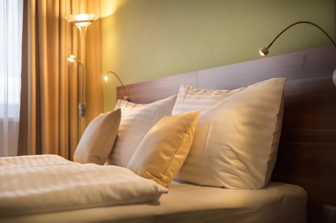 Kurhotel Pyramide Sibyllenbad Neualbenreuth Dış mekan fotoğraf