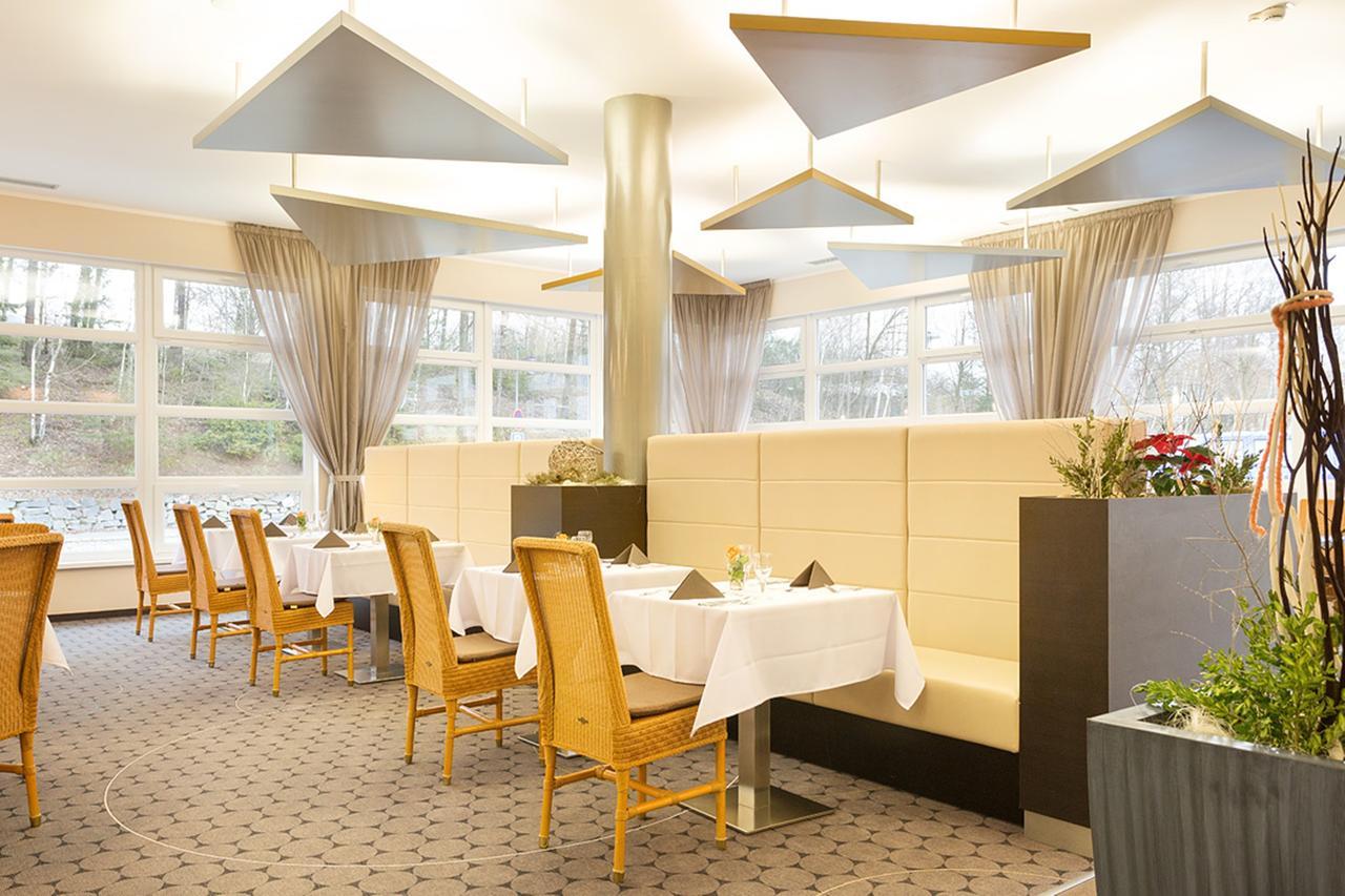 Kurhotel Pyramide Sibyllenbad Neualbenreuth Dış mekan fotoğraf